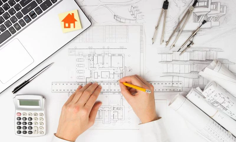 Ile zarabia architekt wnętrz w Polsce?