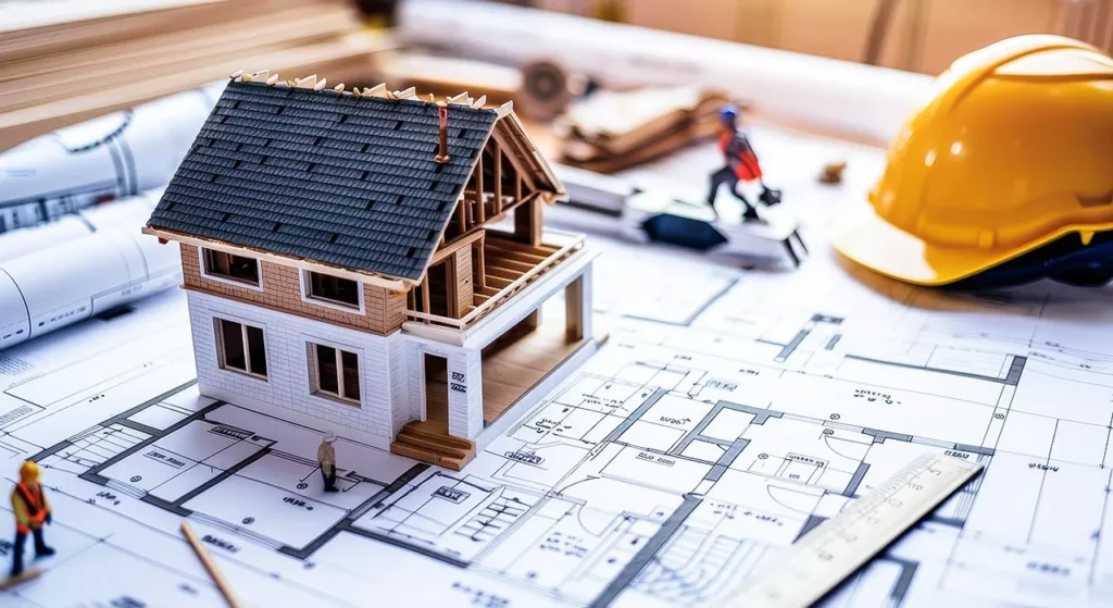 Jak zaplanować budżet na budowę domu i wykończenie wnętrz? Przewodnik inwestora