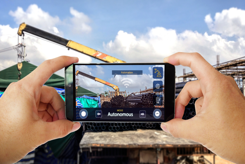 Nowoczesne technologie w budownictwie – prefabrykaty, energooszczędność i inteligentne systemy